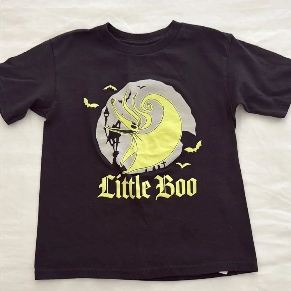 Disney Nightmare Before Christmas T-shirt